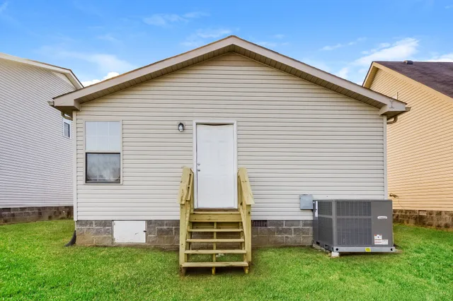 $1,595 | 2607 Landrum Court, Unit LOT 7, Springfield, TN 37172