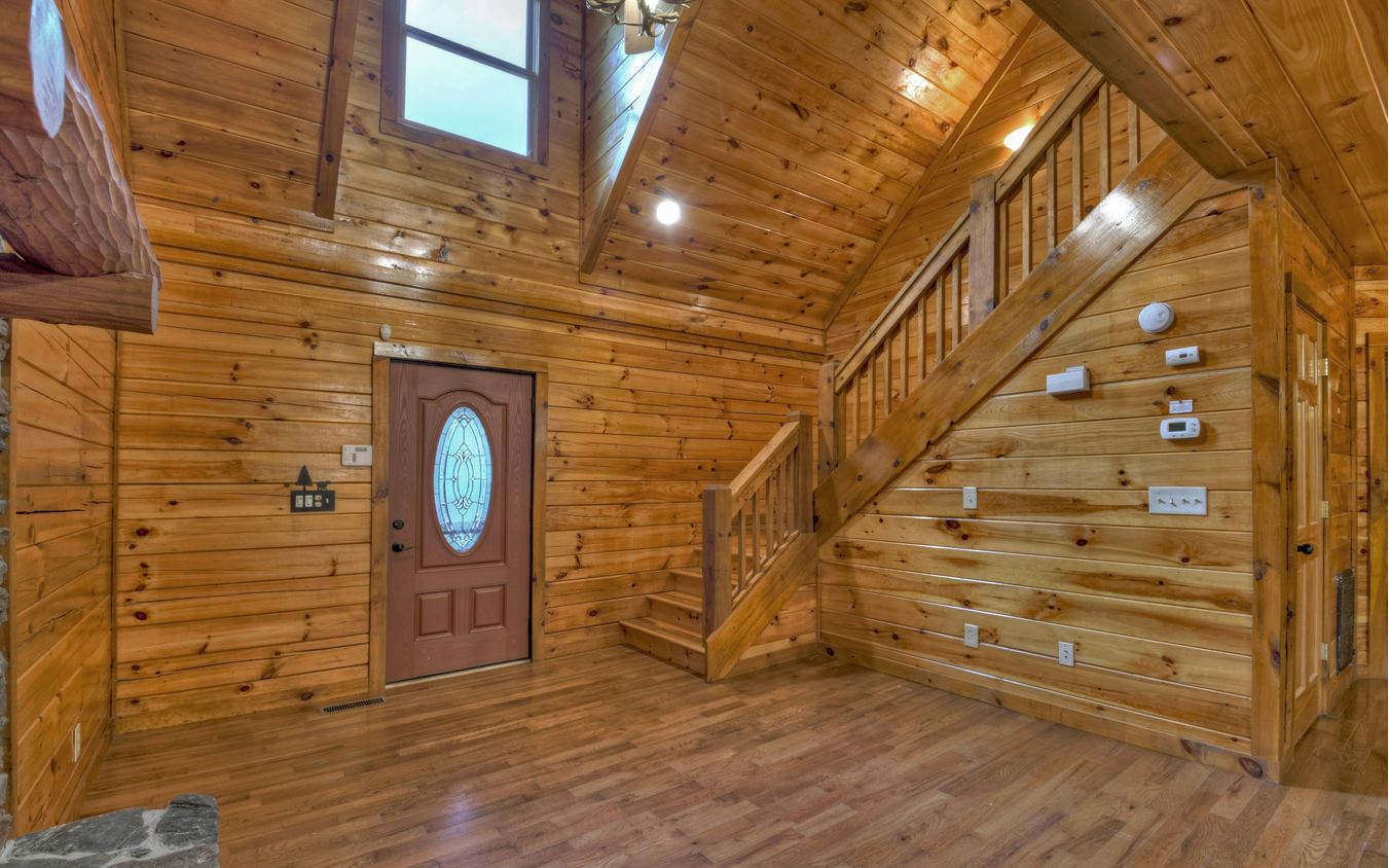 882 Stuart Mountain Road Mineral Bluff, GA 30559 - Photo 13 of 45 Additional View