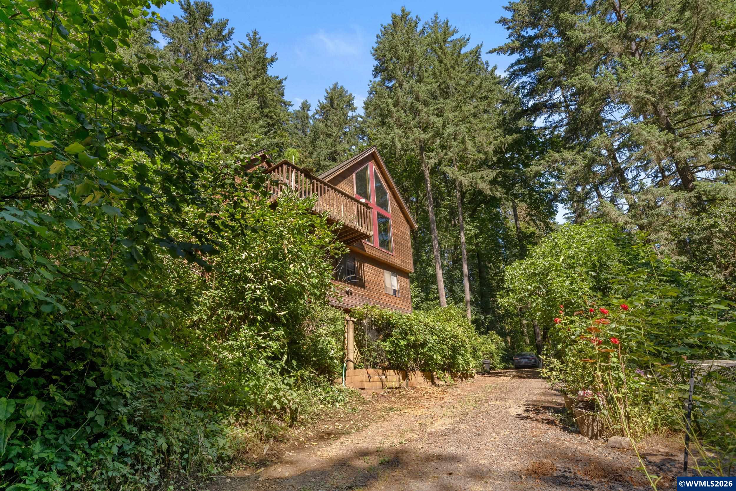 27020 Reese Creek Road Monroe, OR 97456 - Photo 12 of 50 Gallery Image 12