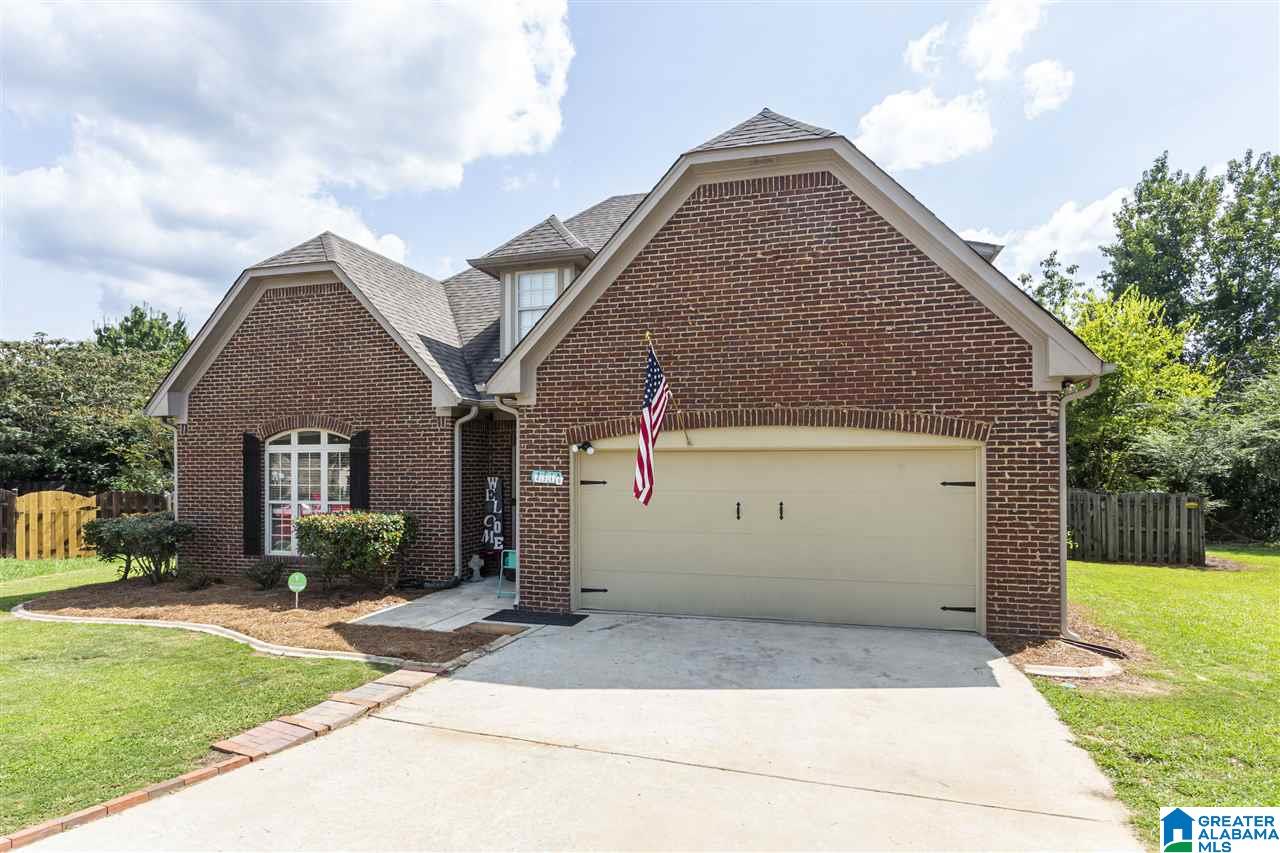 6215 Kestral View Road Trussville, AL 35173 - Photo 3 of 47