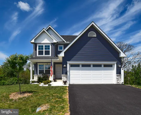 $399,000 | 95 Duluth Drive, Martinsburg, WV 25404
