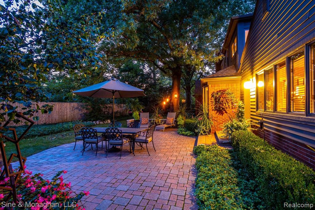 55 Shoreham Road Grosse Pointe Shores, MI 48236 - Photo 60 of 85