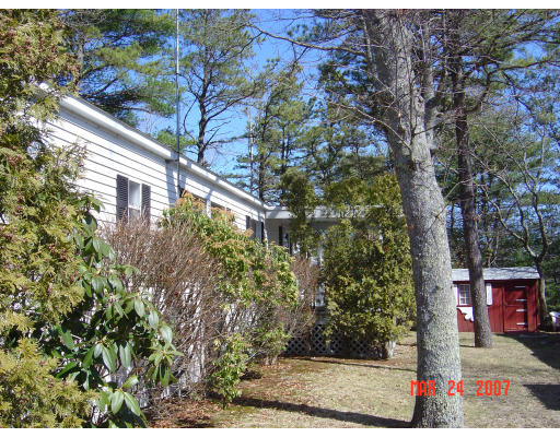 155 Windswept Road Wareham, MA 02571 - Photo 5 of 9