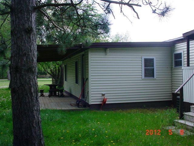 7809 River Road Evart, MI 49631 - Photo 4 of 18 Additional Photo