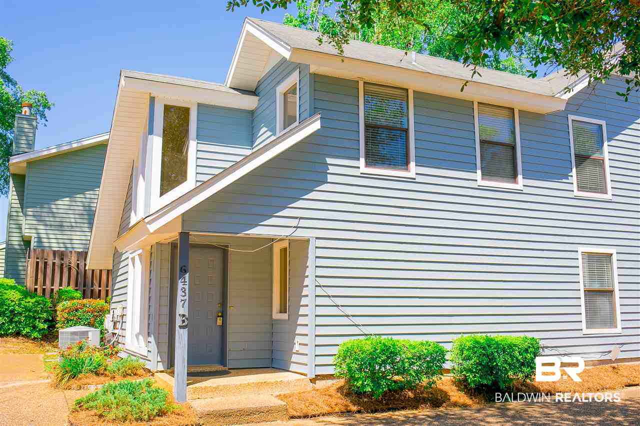 6437 Cedar Bend Court, Unit B Mobile, AL 36608 - Photo 1 of 35