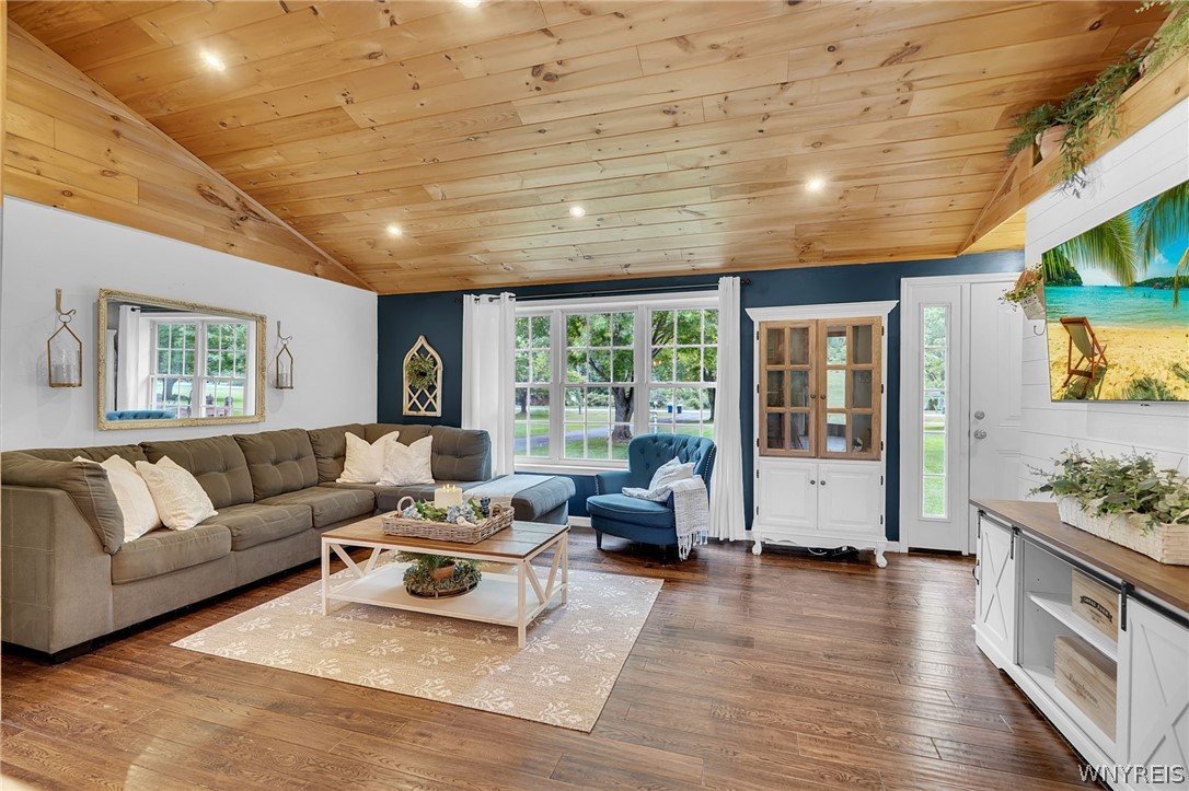 3840 Beebe Road Wilson, NY 14108 - Photo 17 of 50