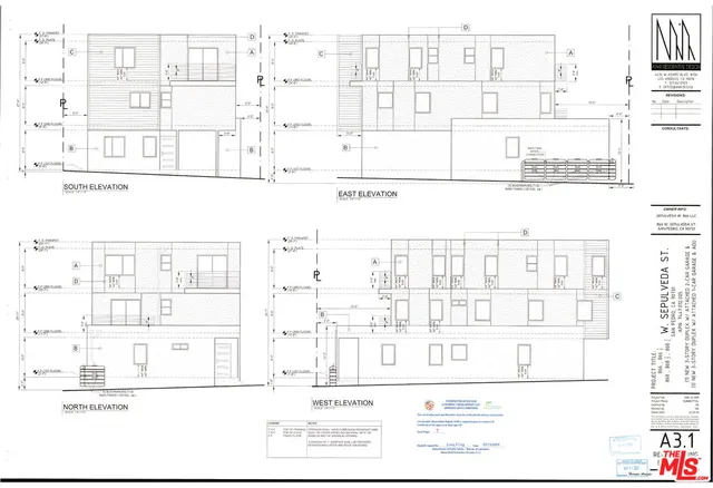 a black and white photo of a living room