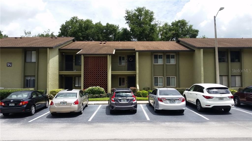 6 Escondido Circle, Unit 55 Altamonte Springs, FL 32701 - Photo 1 of 1