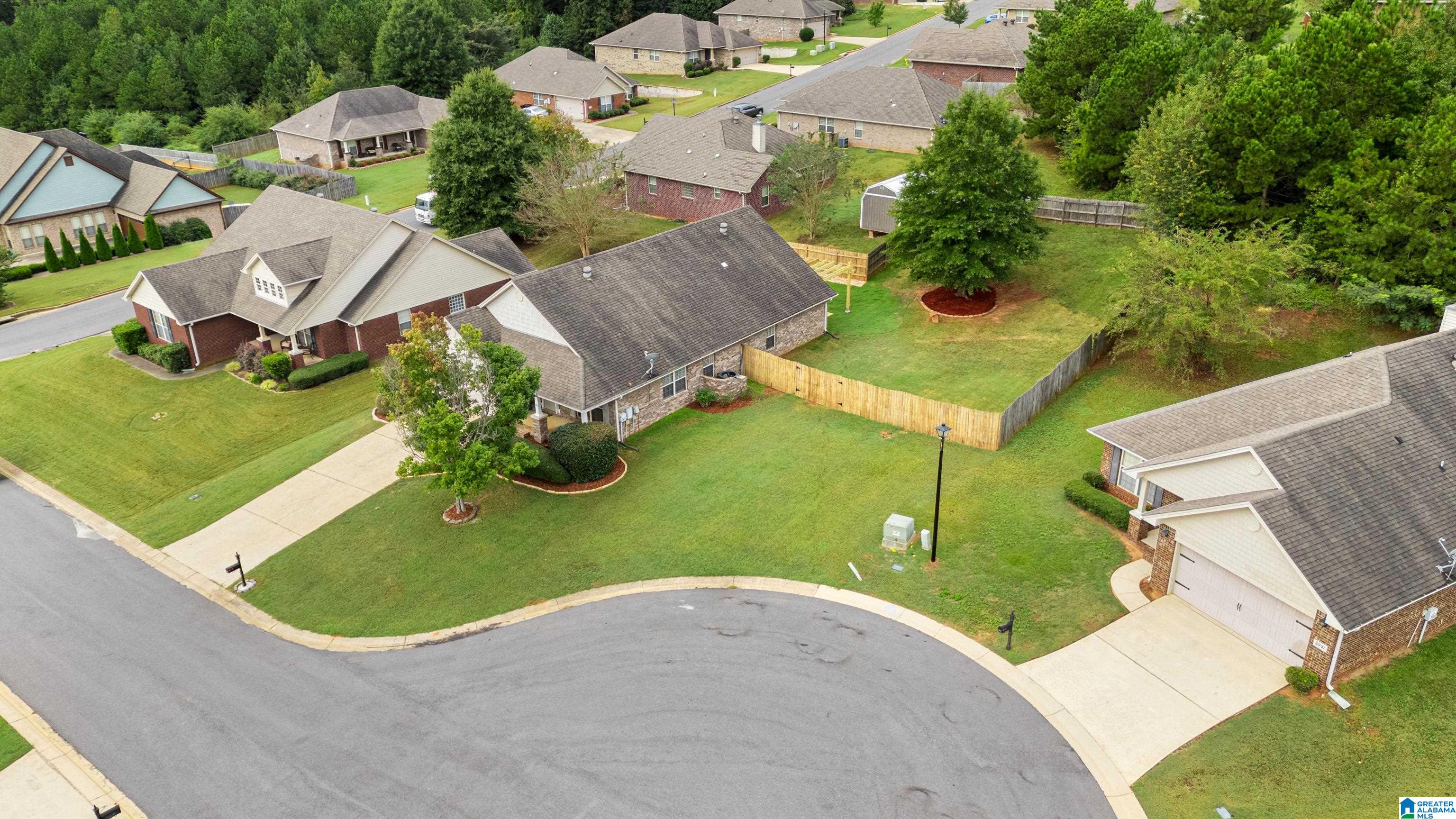 6907 Meadow Ridge Drive McCalla, AL 35111 - Photo 44 of 50