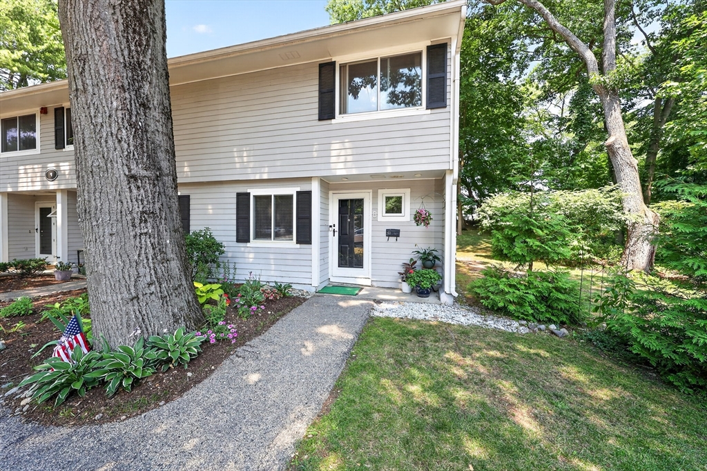 1 Beal's Cove Road, Unit D Hingham, MA 02043 - Photo 25 of 28