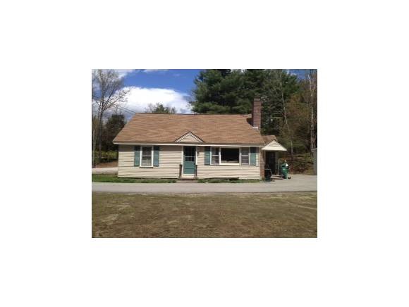 55 Beede Hill Road Fremont, NH 03044 - Photo 1 of 1