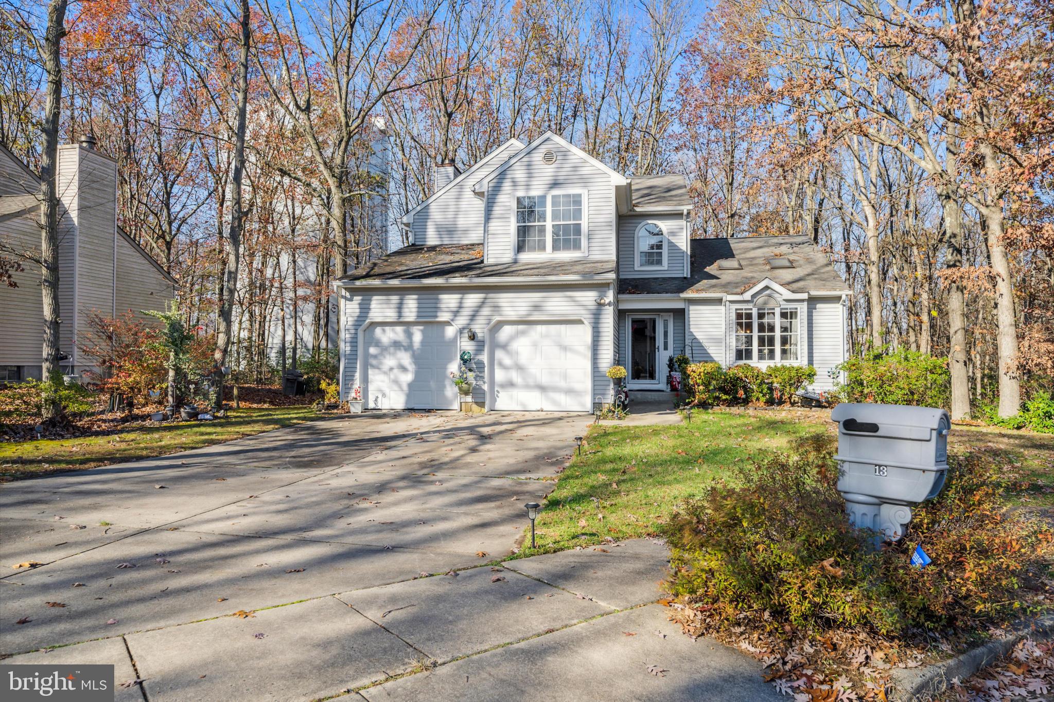 13 Carr Lane Sicklerville, NJ 08081 - Photo 1 of 1