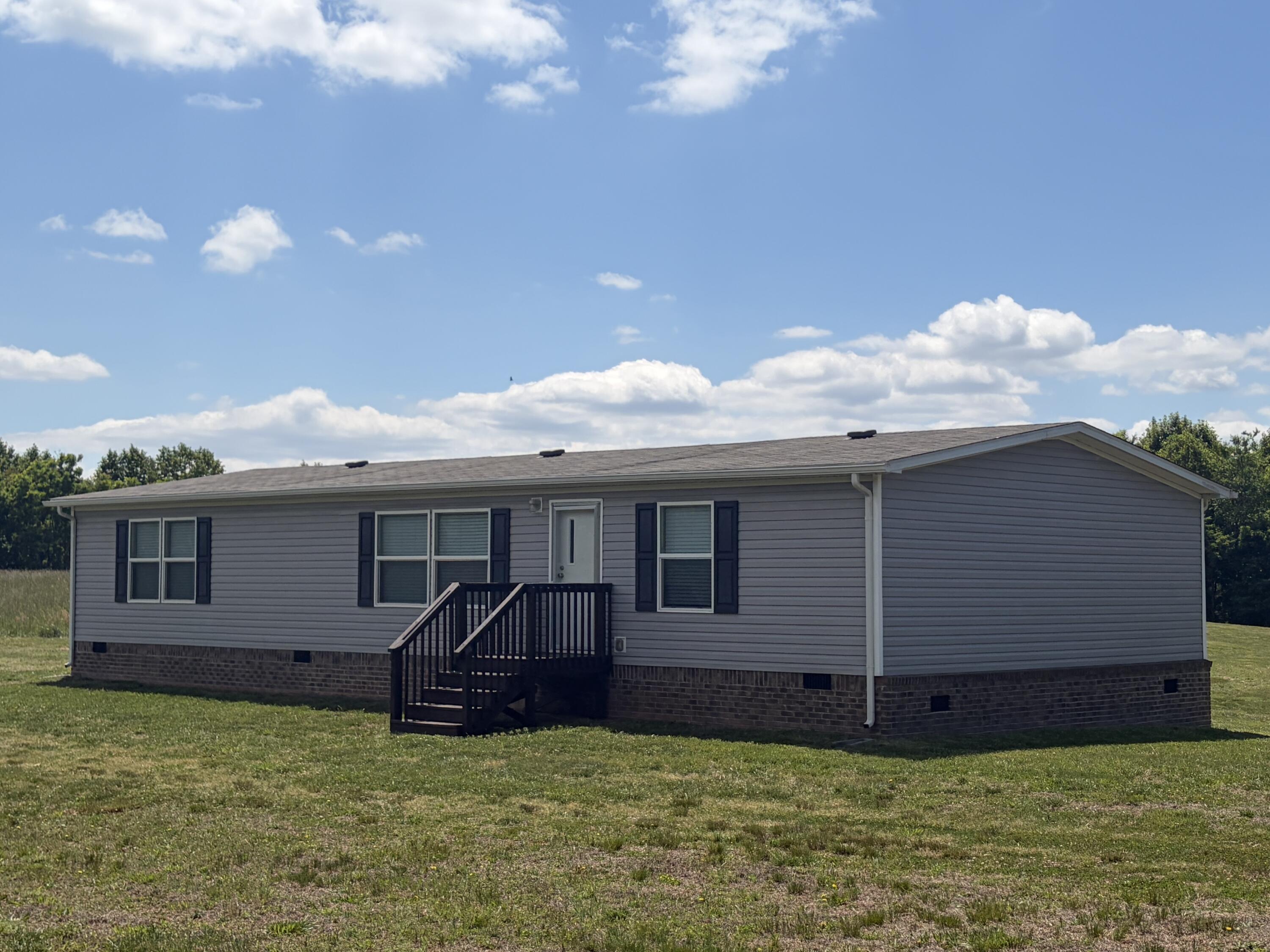 1644 Gap Road Chatham, VA 24531 - Photo 1 of 15 a view of a house with backyard
