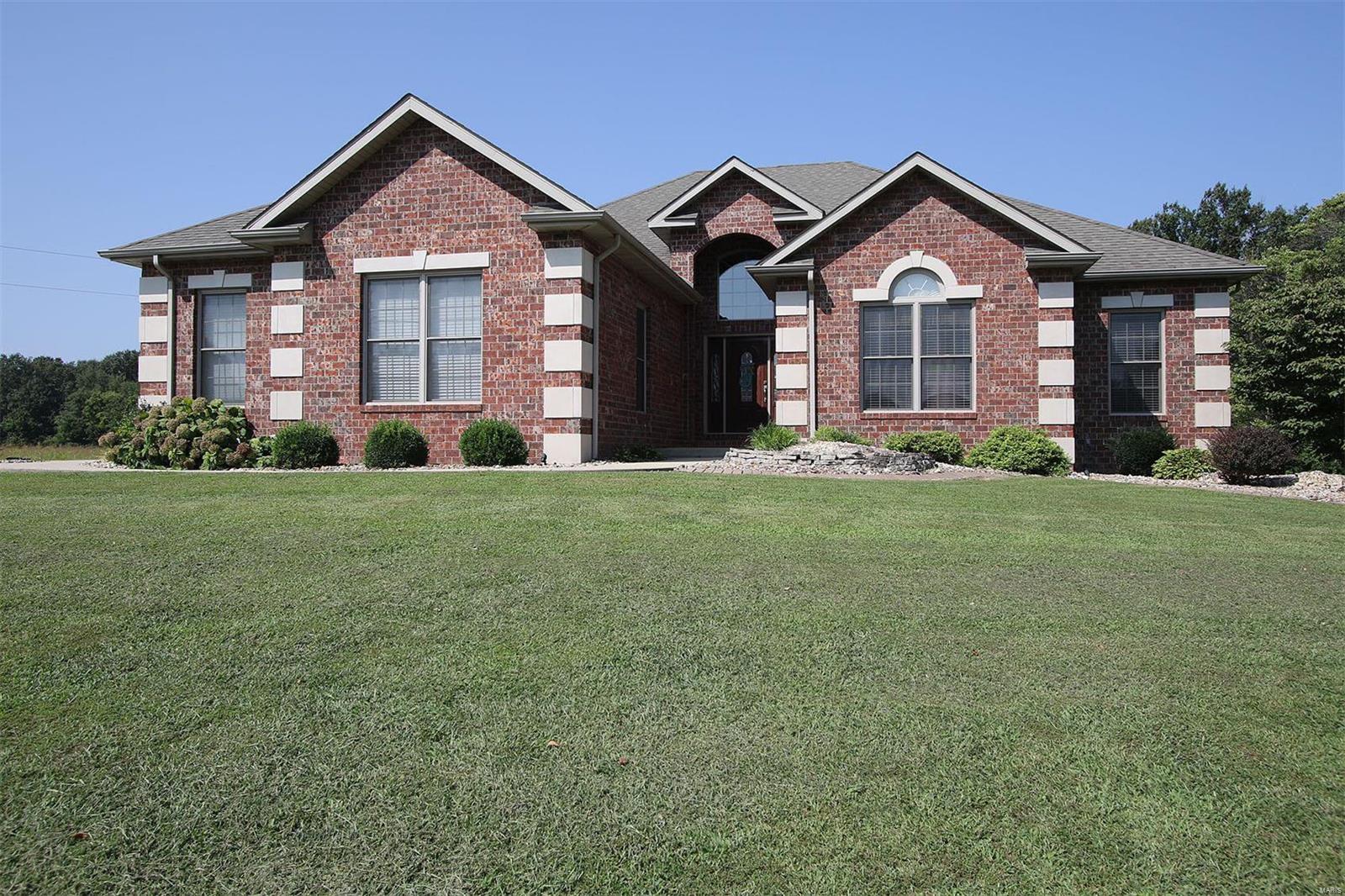 9323 Bode Road Worden, IL 62097 - Photo 50 of 72