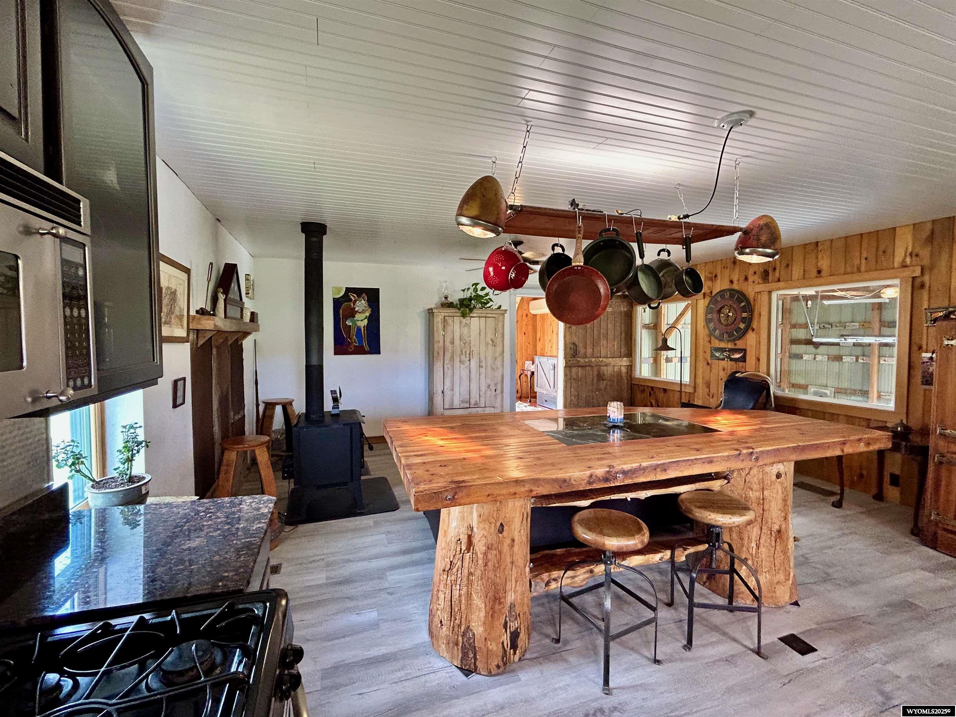 2609 Beaver Creek Road Shell, WY 82441 - Photo 13 of 50