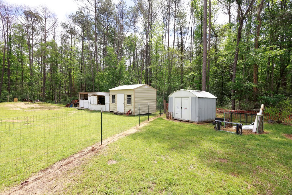 7318 Brown Road Smithdale, MS 39664 - Photo 19 of 41 Photo 19