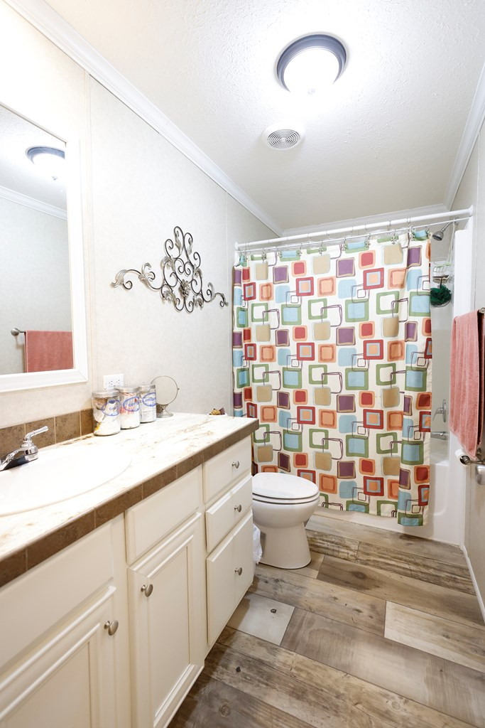7318 Brown Road Smithdale, MS 39664 - Photo 33 of 41 Photo 33