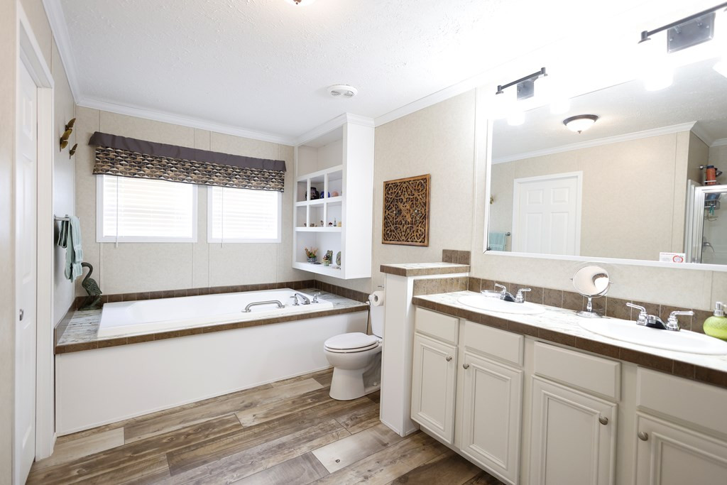 7318 Brown Road Smithdale, MS 39664 - Photo 6 of 41 Photo 6