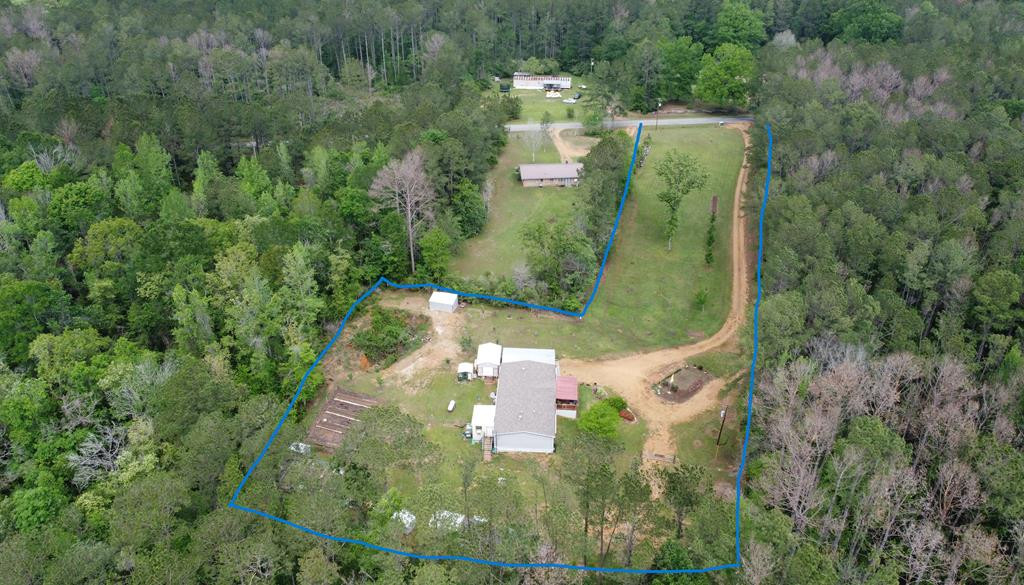 7318 Brown Road Smithdale, MS 39664 - Photo 8 of 41 Photo 8