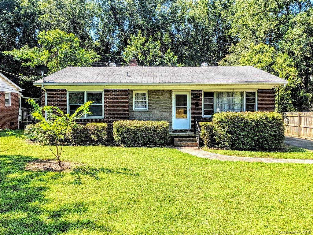 2936 Enfield Road Charlotte, NC 28205 - Photo 1 of 16 Gallery Image 1