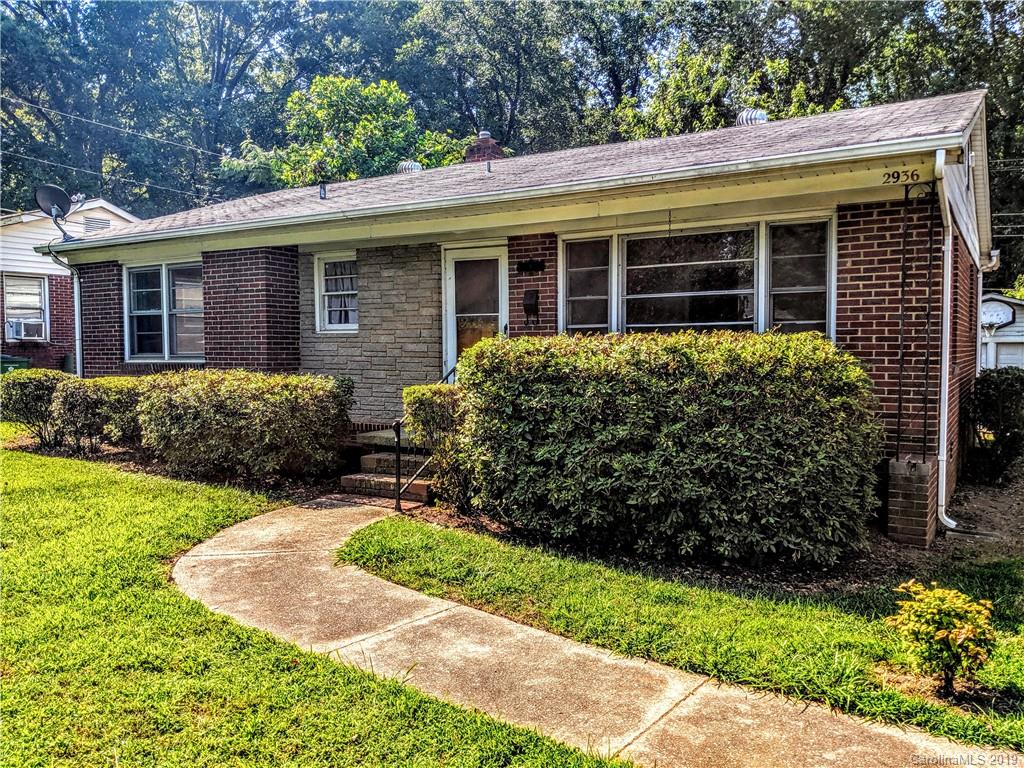 2936 Enfield Road Charlotte, NC 28205 - Photo 2 of 16 Gallery Image 2