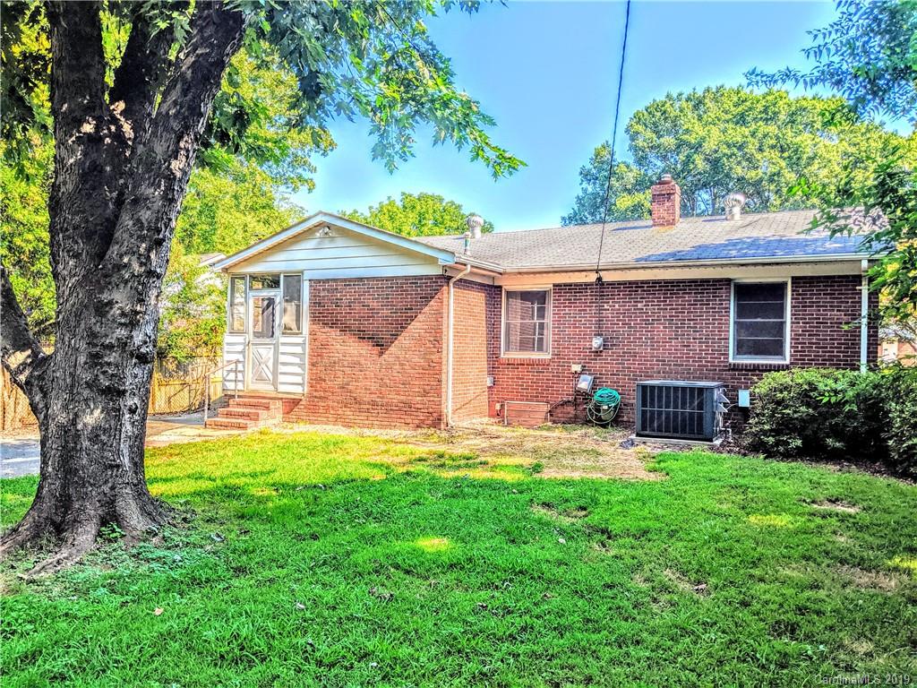 2936 Enfield Road Charlotte, NC 28205 - Photo 16 of 16 Gallery Image 16