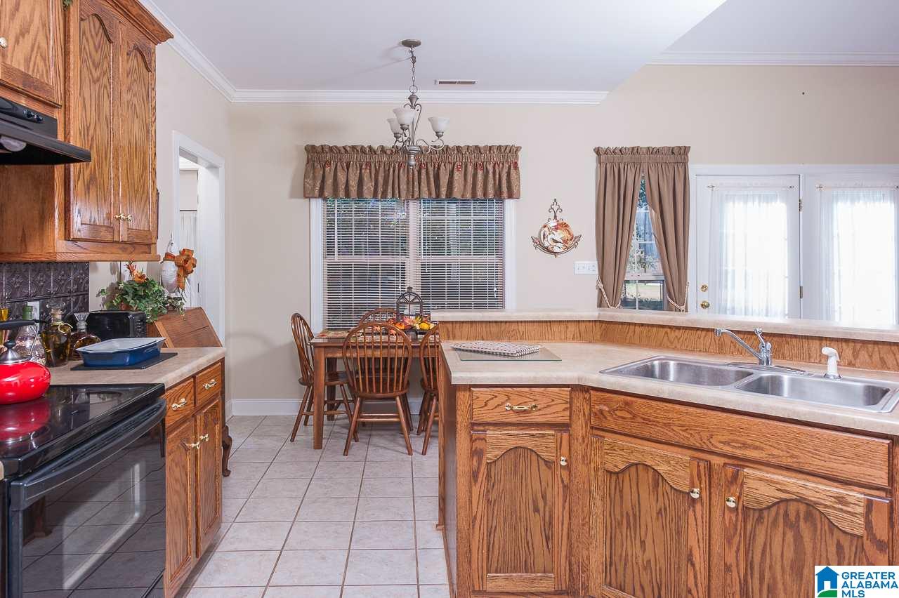240 Peaceful Lane Springville, AL 35146 - Photo 6 of 28