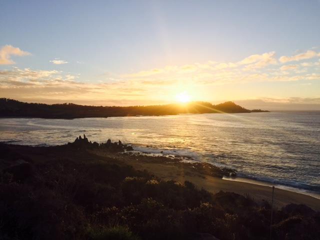 2777 Pradera Road Carmel, CA 93923 - Photo 8 of 8 a view of an ocean