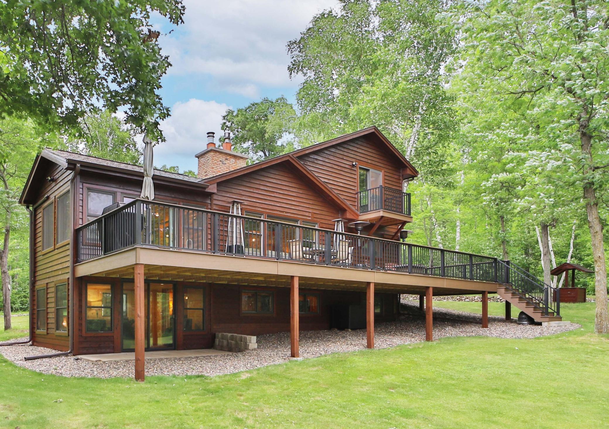 36469 Dolney Lake Road Crosby, MN 56441 - Photo 1 of 81