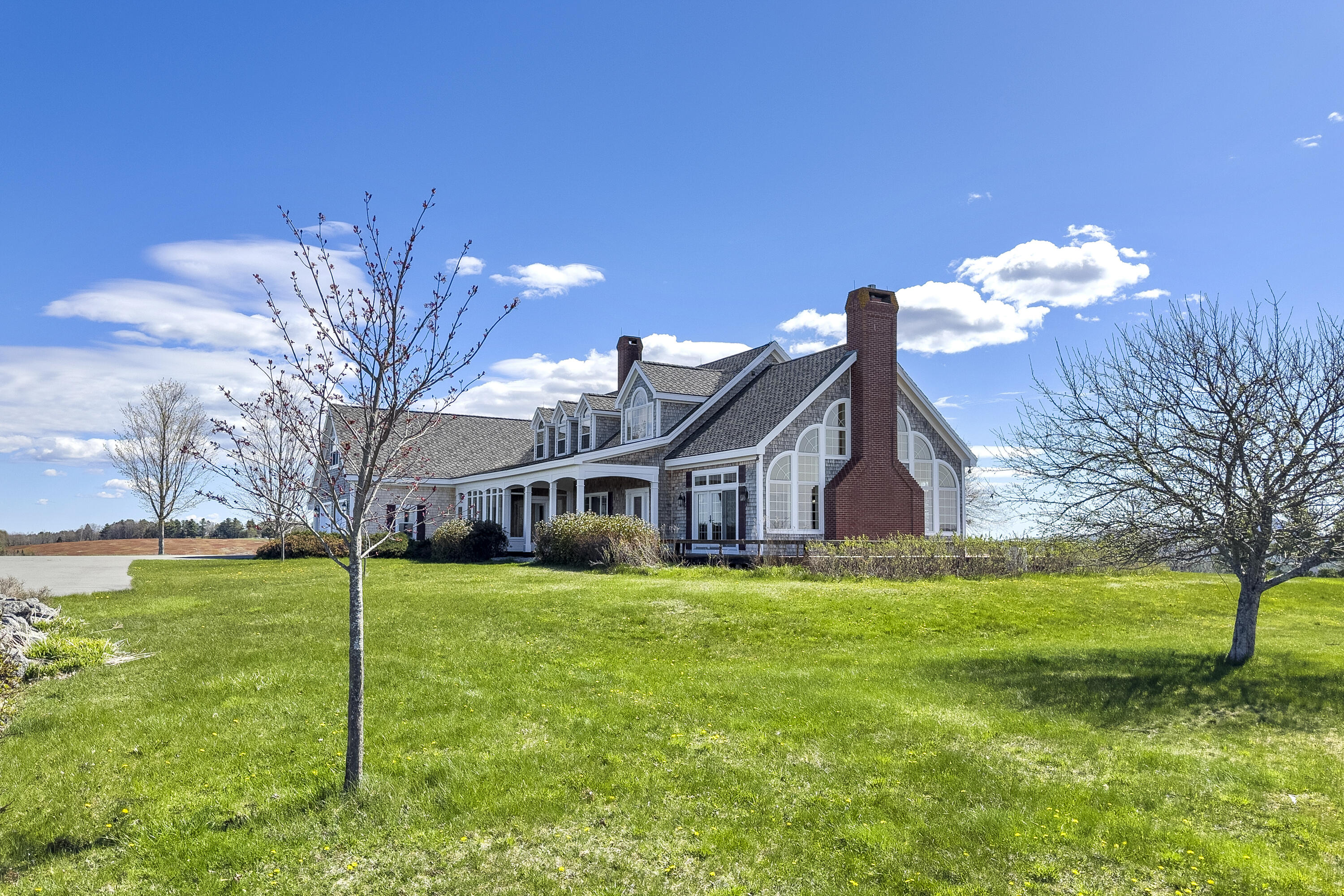 297 Appleton Ridge Road Searsmont, ME 04973 - Photo 45 of 50 108- Appleton Ridge Road Searsmont - JAC