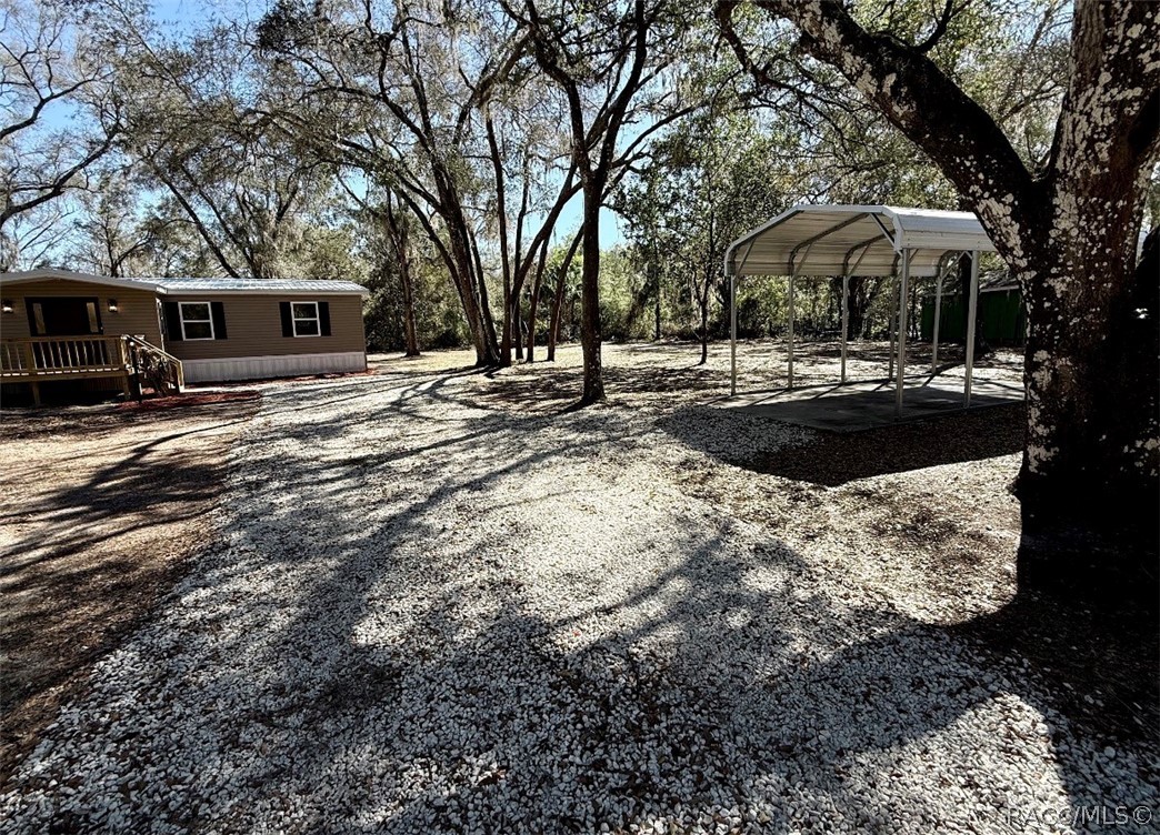 4185 South Spaniel Trail Inverness, FL 34450 - Photo 21 of 27
