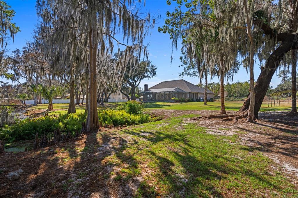 4300 Timberlane Road Lake Wales, FL 33898 - Photo 63 of 100