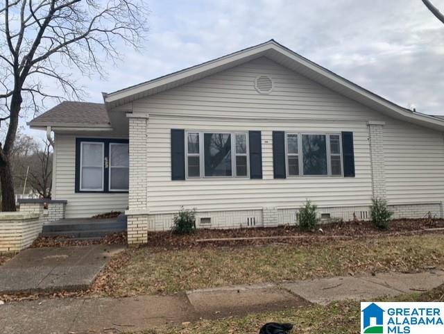 7031 Division Avenue Birmingham, AL 35206 - Photo 1 of 22
