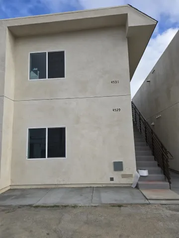 $2,500 | 4529-4535 Esther Street, San Diego, CA 92115