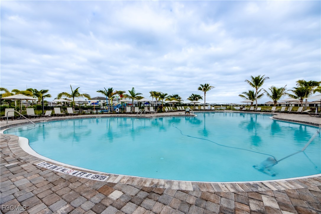 11674 Russet Trail Fort Myers, FL 33913 - Photo 33 of 47 a view of a lake