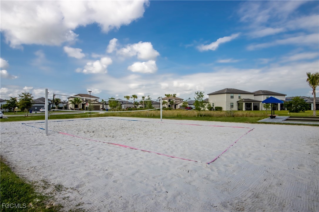 11674 Russet Trail Fort Myers, FL 33913 - Photo 41 of 47 a view of a park