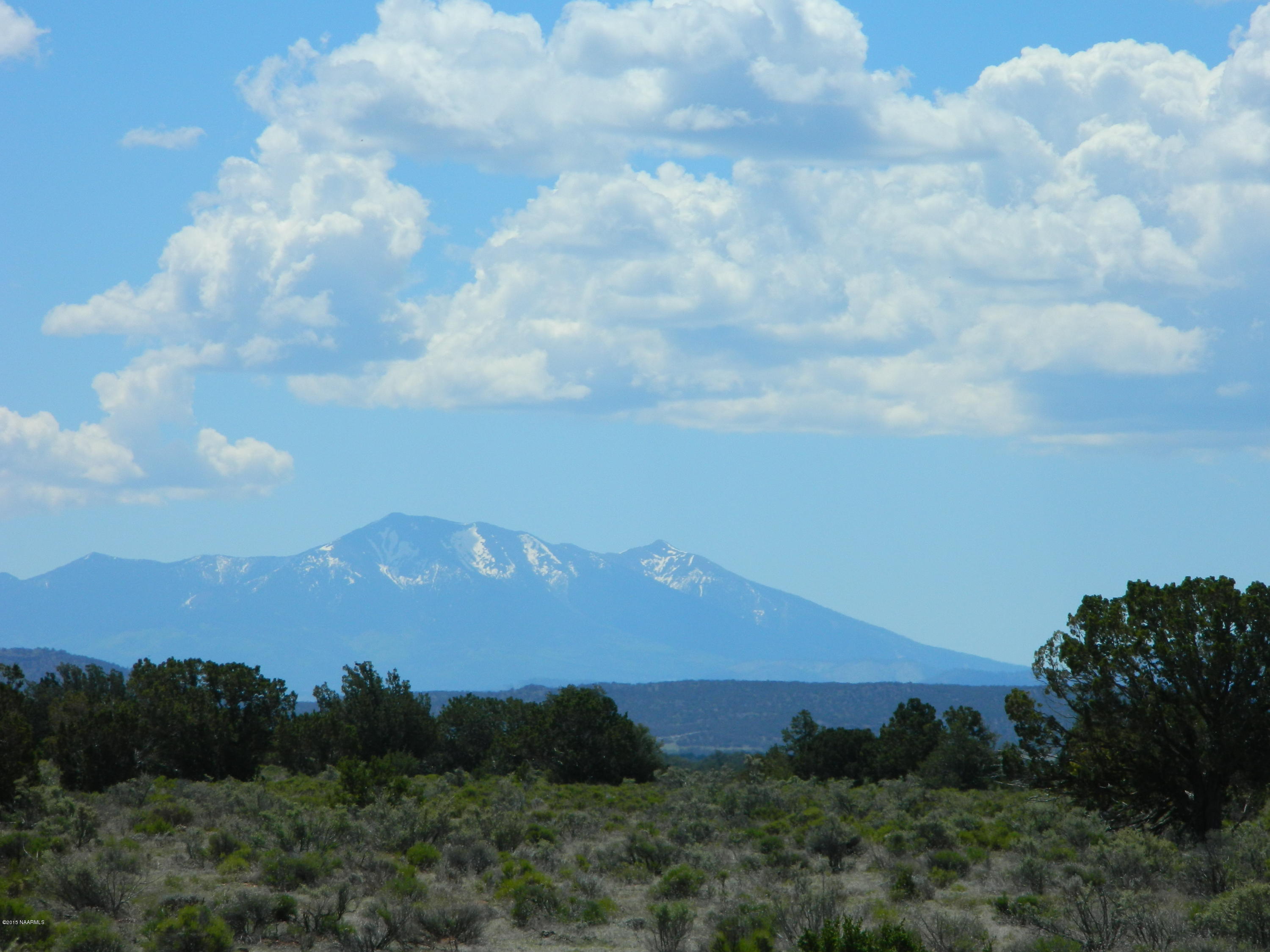 4529 East Ashing Road Valle, AZ 86046 - Photo 3 of 9 Views of Peaks