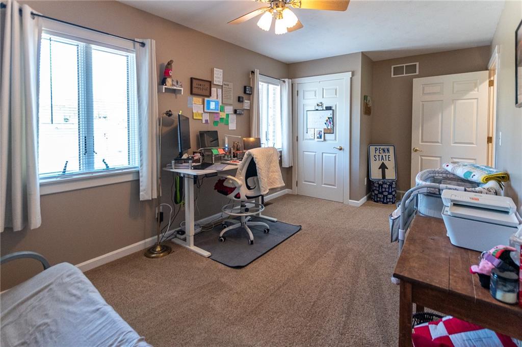 925 North Keel Ridge Road Hermitage, PA 16148 - Photo 23 of 47 Across from the primary bedroom