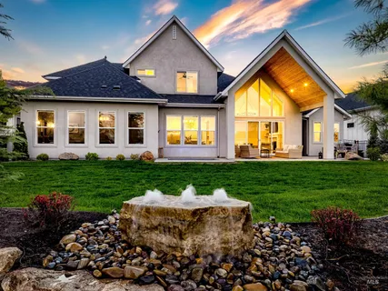 $1,950,000 | 976 North Morehouse Avenue, Eagle, ID 83616
