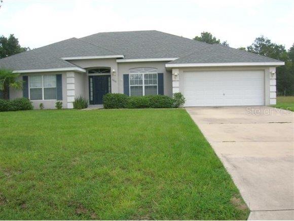 5624 Southwest 117th Lane Road Ocala, FL 34476 - Photo 1 of 1 Primary Photo