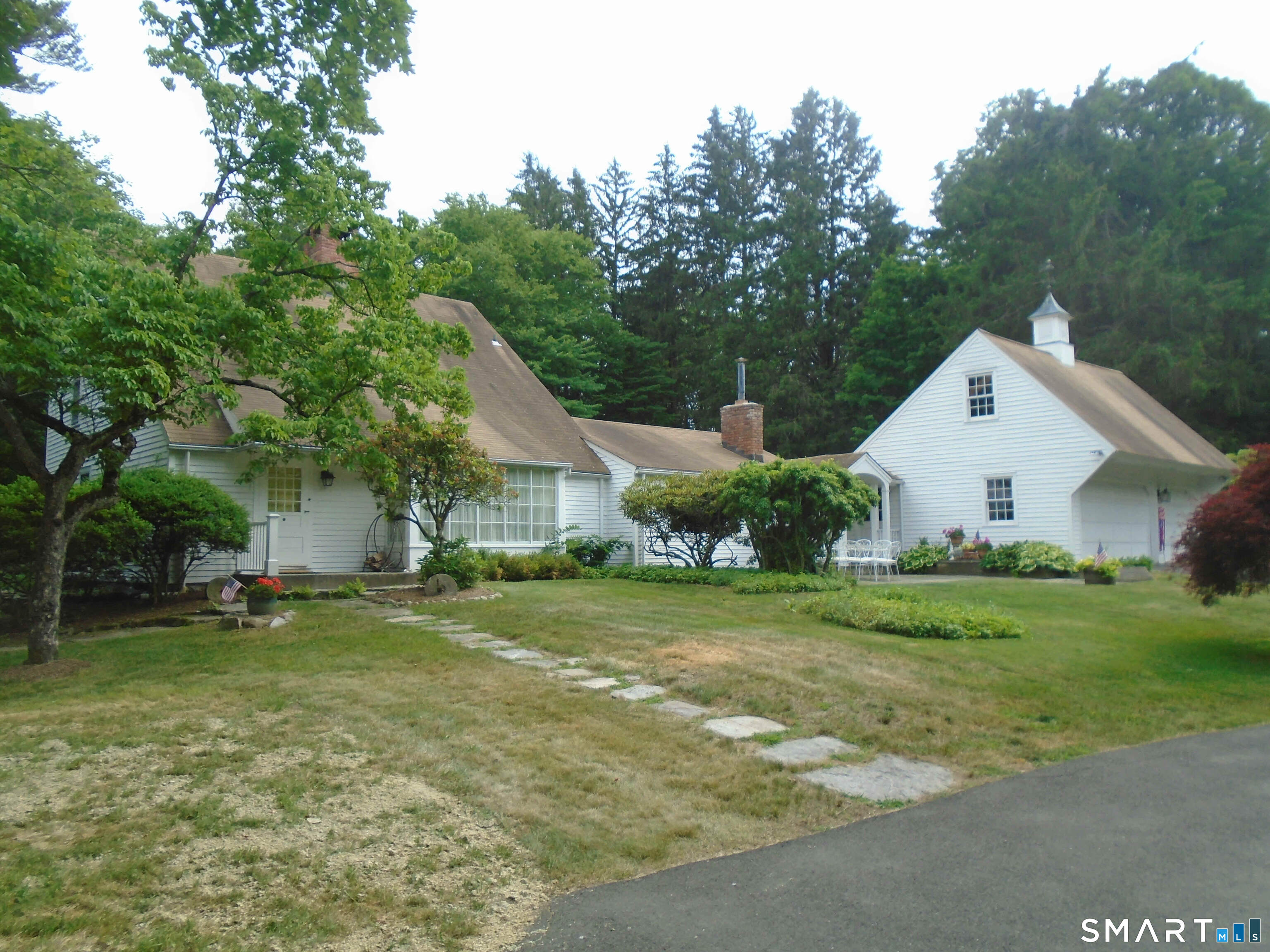 53 Umpawaug Road Redding, CT 06896 - Photo 1 of 1 Gallery Image 1