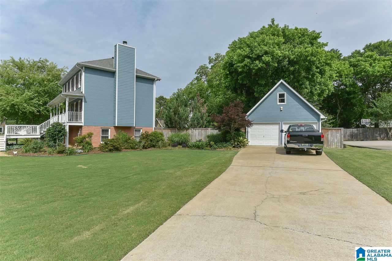 1000 10th Place Southwest Alabaster, AL 35007 - Photo 2 of 50