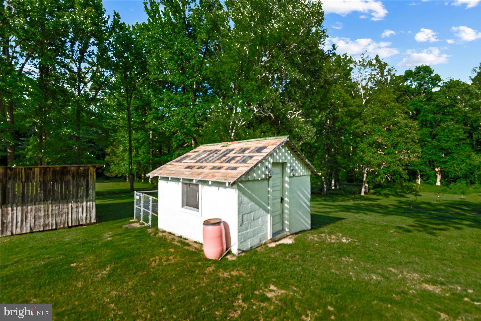 2510 Broad St Road Gum Spring, VA 23065 - Photo 44 of 61