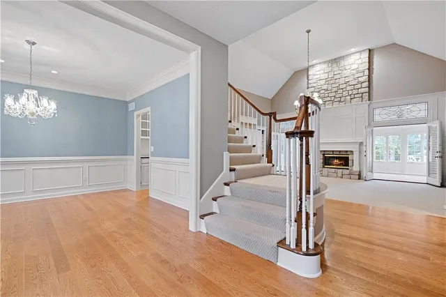 $939,000 | 26550 West 109th Street, Olathe, KS 66061