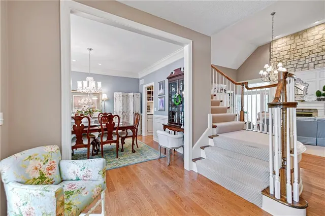 $939,000 | 26550 West 109th Street, Olathe, KS 66061