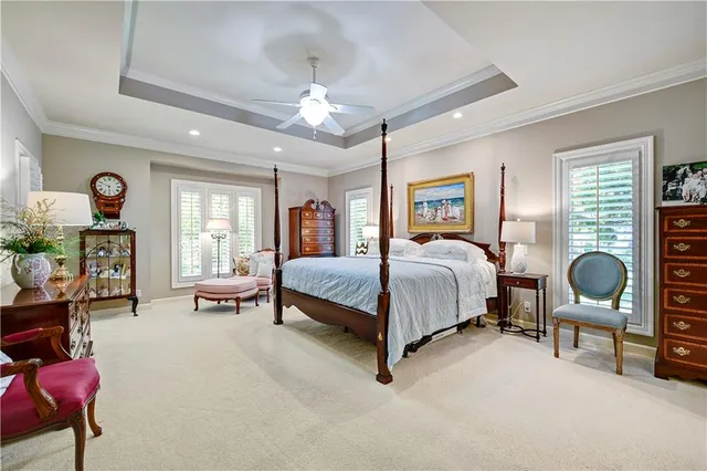 $939,000 | 26550 West 109th Street, Olathe, KS 66061