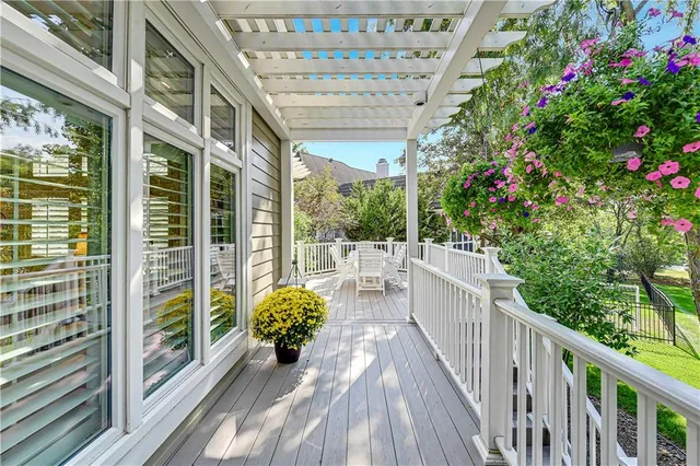 $939,000 | 26550 West 109th Street, Olathe, KS 66061