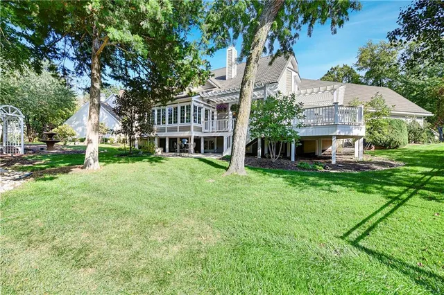 $939,000 | 26550 West 109th Street, Olathe, KS 66061