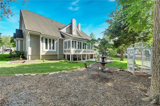 $939,000 | 26550 West 109th Street, Olathe, KS 66061