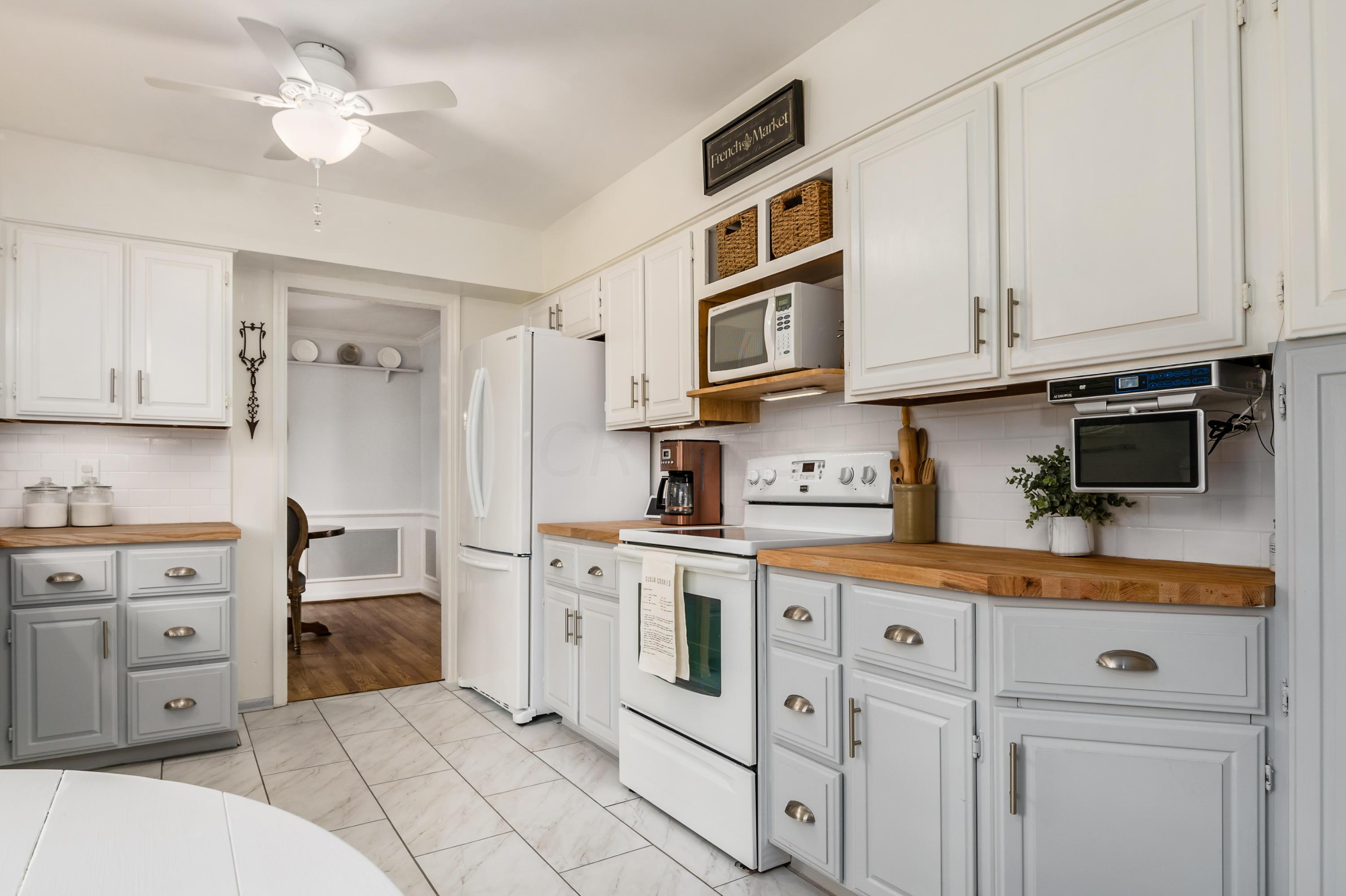 1358 Reymond Road Columbus, OH 43220 - Photo 13 of 40 Gallery Image 13